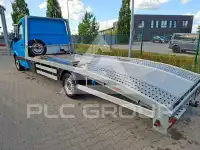 2017 Volkswagen Crafter