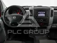 2017 Volkswagen Crafter