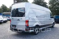 2017 Volkswagen Crafter