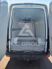 2017 Volkswagen Crafter