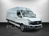 2017 Volkswagen Crafter