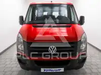 2017 Volkswagen Crafter