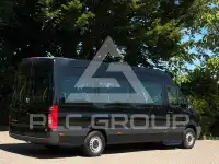 2017 Volkswagen Crafter
