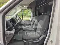 2017 Volkswagen Crafter