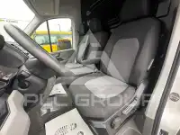 2017 Volkswagen Crafter