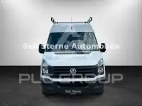 2017 Volkswagen Crafter