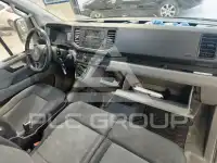 2017 Volkswagen Crafter