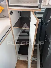 2017 Volkswagen Crafter