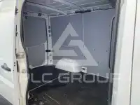 2017 Volkswagen Crafter