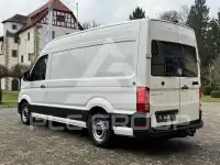 2017 Volkswagen Crafter