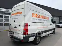 2017 Volkswagen Crafter