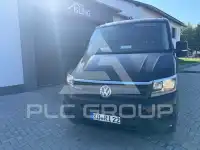 2017 Volkswagen Crafter
