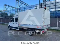 2017 Volkswagen Crafter