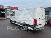 2017 Volkswagen Crafter
