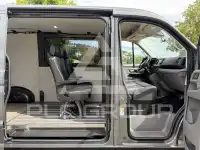 2017 Volkswagen Crafter