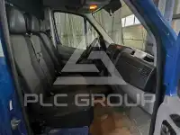 2017 Volkswagen Crafter