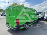 2017 Volkswagen Crafter