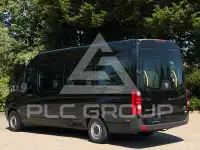 2017 Volkswagen Crafter