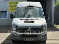 2017 Volkswagen Crafter