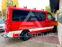2017 Volkswagen Crafter