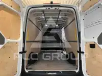 2017 Volkswagen Crafter
