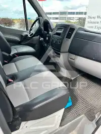 2017 Volkswagen Crafter