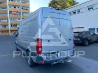 2017 Volkswagen Crafter