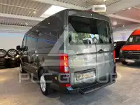 2017 Volkswagen Crafter