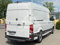 2017 Volkswagen Crafter