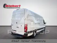 2017 Volkswagen Crafter