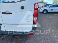 2017 Volkswagen Crafter