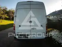 2017 Volkswagen Crafter
