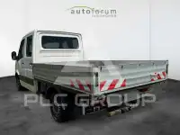 2017 Volkswagen Crafter
