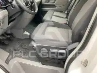 2017 Volkswagen Crafter