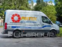 2017 Volkswagen Crafter