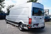 2017 Volkswagen Crafter
