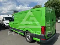 2017 Volkswagen Crafter