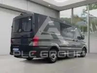 2017 Volkswagen Crafter