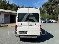 2017 Volkswagen Crafter