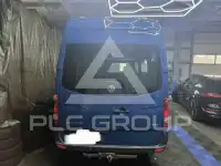 2017 Volkswagen Crafter