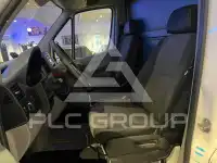 2017 Volkswagen Crafter