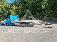 2017 Volkswagen Crafter