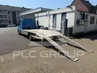 2017 Volkswagen Crafter