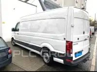 2017 Volkswagen Crafter