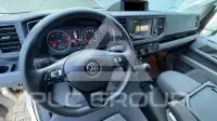 2017 Volkswagen Crafter
