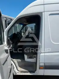 2017 Volkswagen Crafter
