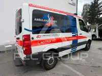 2017 Volkswagen Crafter