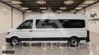 2017 Volkswagen Crafter