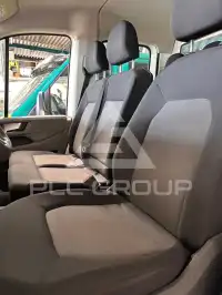 2017 Volkswagen Crafter
