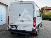 2017 Volkswagen Crafter